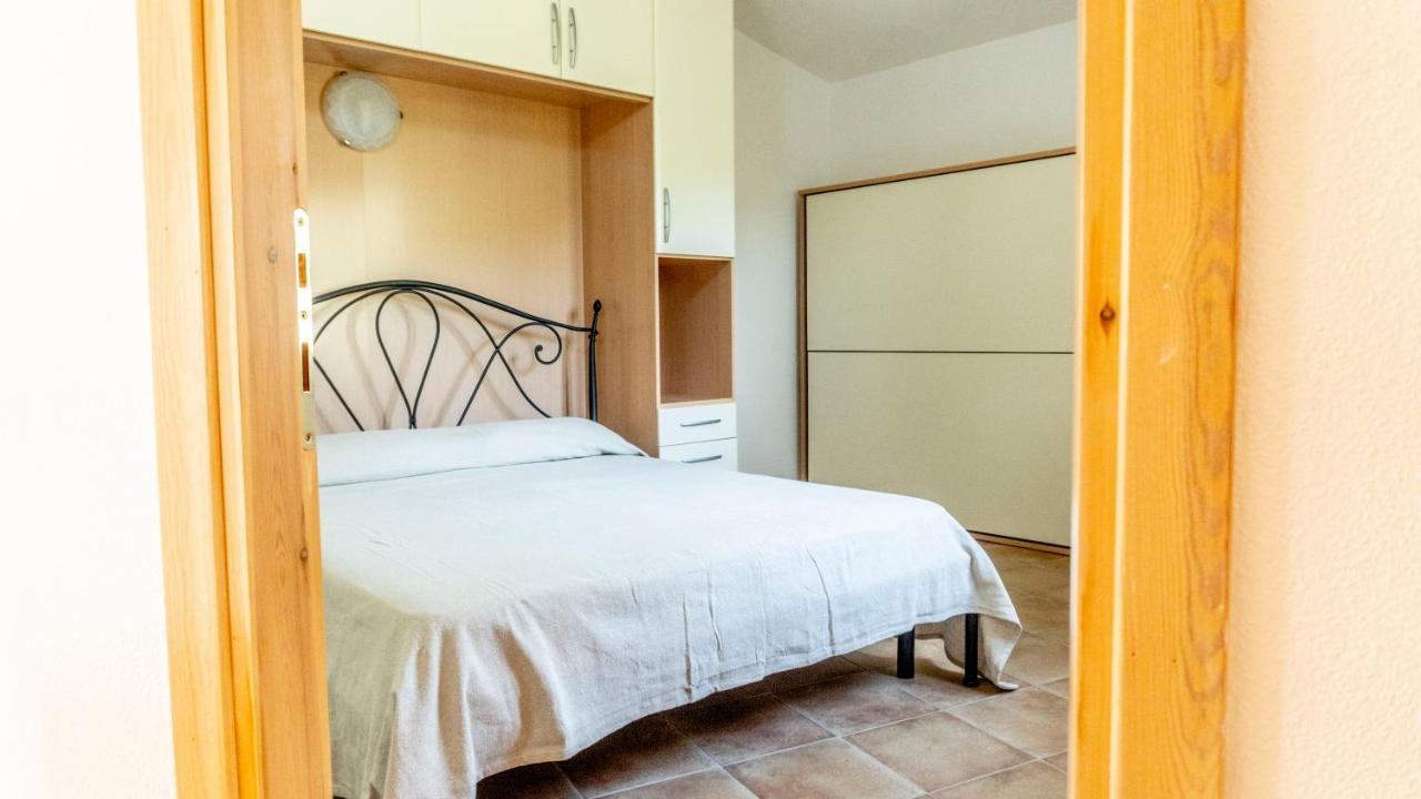 Appartamenti Dodi Lt - Pms Casevacanze 布多尼 外观 照片